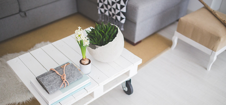 El estilo nórdico en la decoración