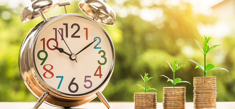 La optimización de tiempos en obras