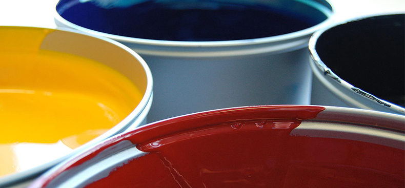 ¿Cómo elegir de qué color pintar las paredes?