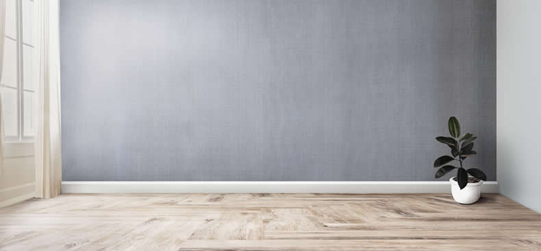 Pintura de interior: 5 consejos para ampliar las habitaciones