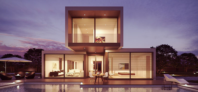 Arquitectura y bienestar