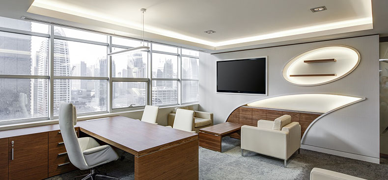 El impacto de los colores en la concentración, el descanso y la creatividad