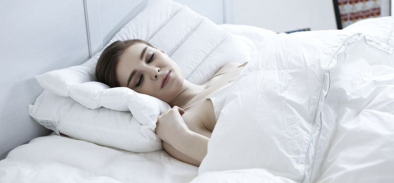 La importancia del descanso: c&oacute;mo el entorno mejora el sue&ntilde;o