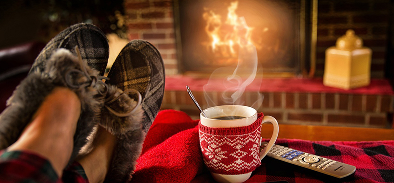 Preparando tu hogar para recibir el invierno: consejos para un ambiente cálido y acogedor