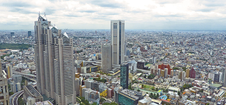 Edificios Verdes para el Futuro