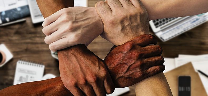 Trabajo en equipo: lo que una obra ense&ntilde;a sobre colaboraci&oacute;n